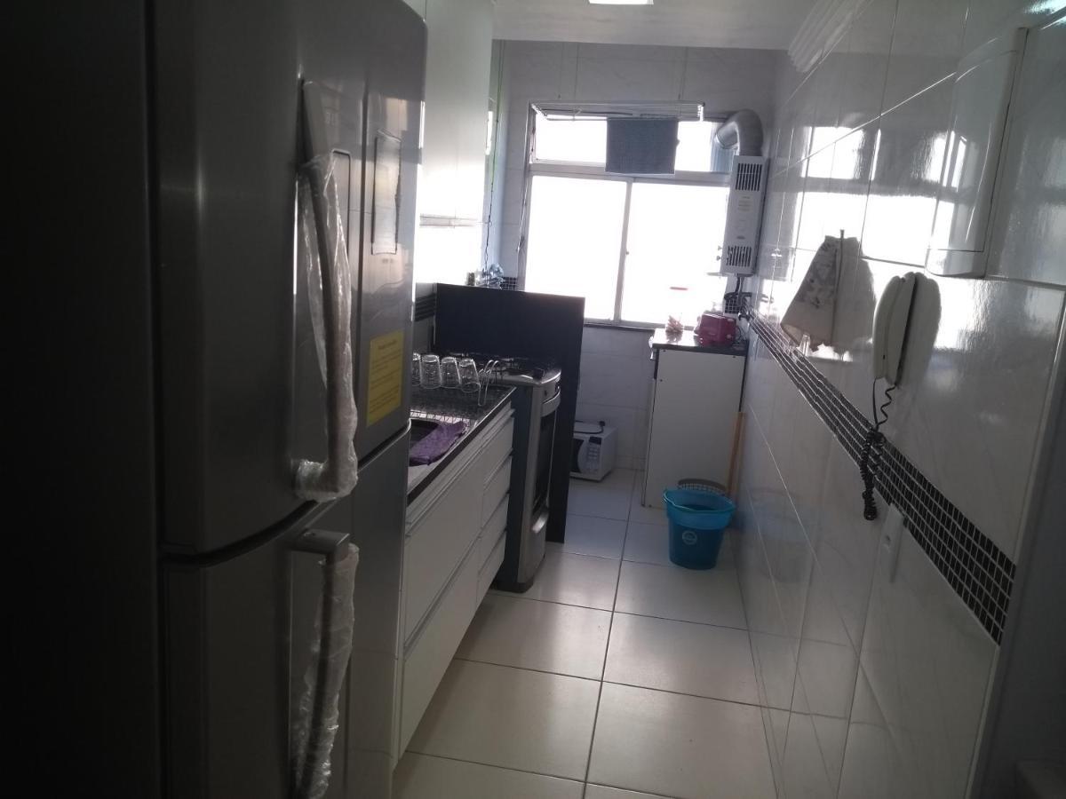 Seu Cantinho 2 Apartamento
