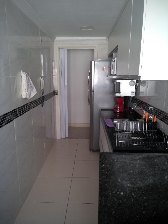 Apartamento Seu Cantinho 2 *