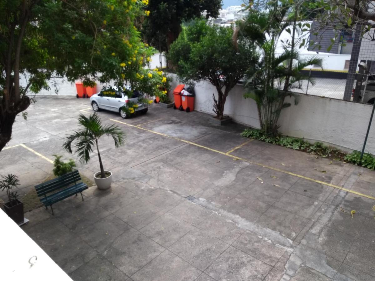 Seu Cantinho 2 Apartamento Rio de Janeiro