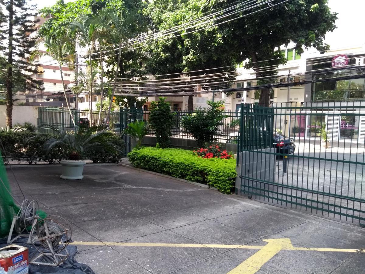 Apartamento Seu Cantinho 2 *