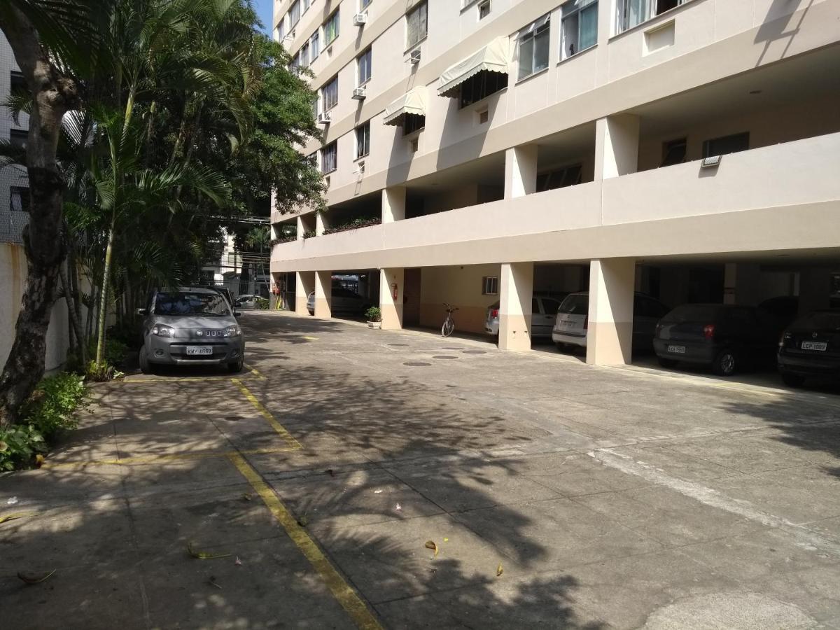 Apartamento Seu Cantinho 2